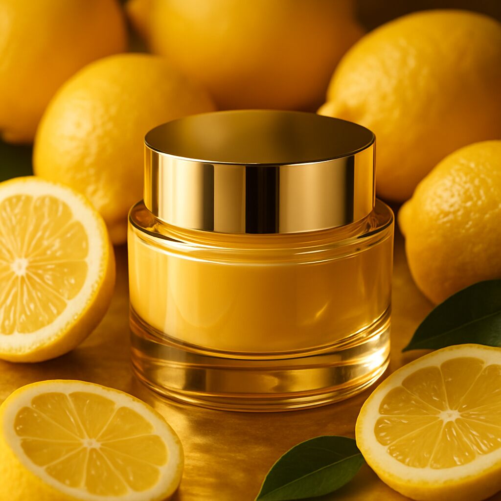 After AI upscaling 4k high resolution enhanced image - e-commerce products